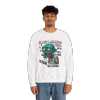 Not a Morning Person Crewneck